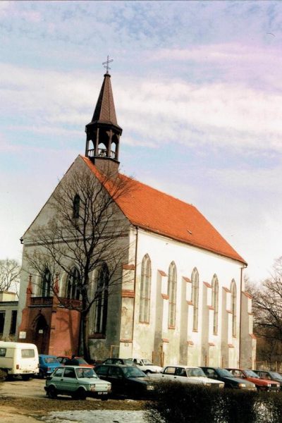 1987- cerkiew